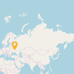 38 Blagovischenska Steet на глобальній карті
